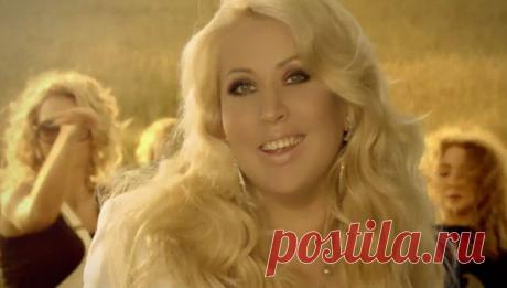 Новый клип Евгении Васильевой - &quot;ТАПОЧКИ&quot;