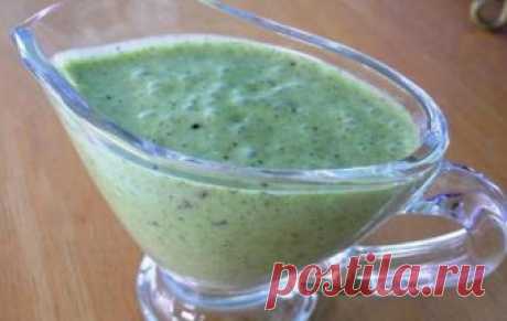 Берлинский соус / Соусы универсальные / TVCook: пошаговые рецепты с фото