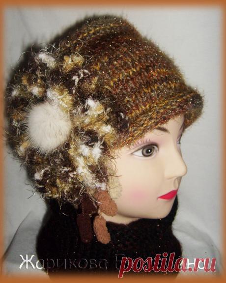 Искрометная фантазия или моё не вспаханное поле (1) - Страна Мам