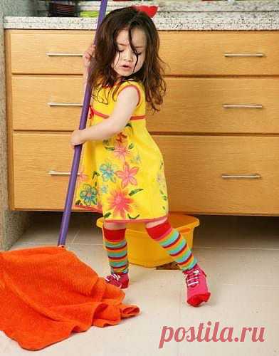 Аккуратность и порядок