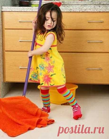 Аккуратность и порядок