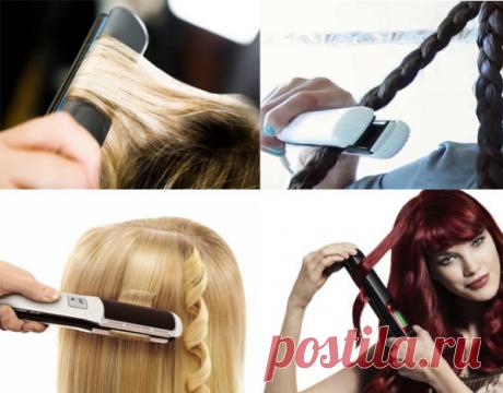 Волна на длинные волосы (39 фото): легкая, крупная, холодная: видео-инструкция как сделать прическу на прядях средней длины своими руками, фото и цена