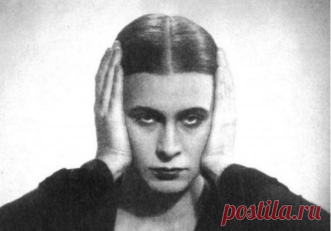 Русская эмигрантка леди Абди - икона стиля парижской моды первой трети ХХ века