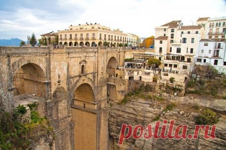 Европа на краю пропасти