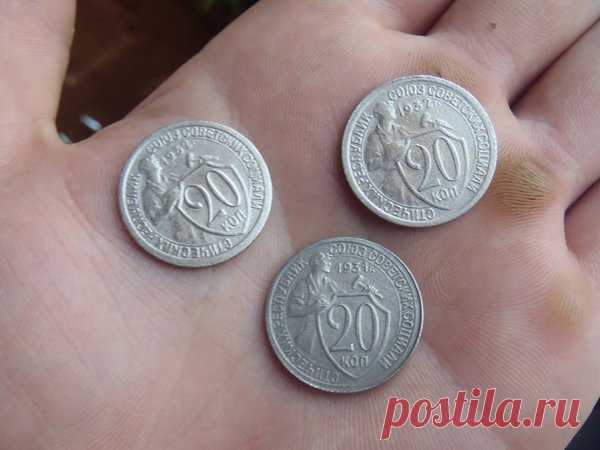 5 мест, где можно продать монеты | Наши деньги | Яндекс Дзен