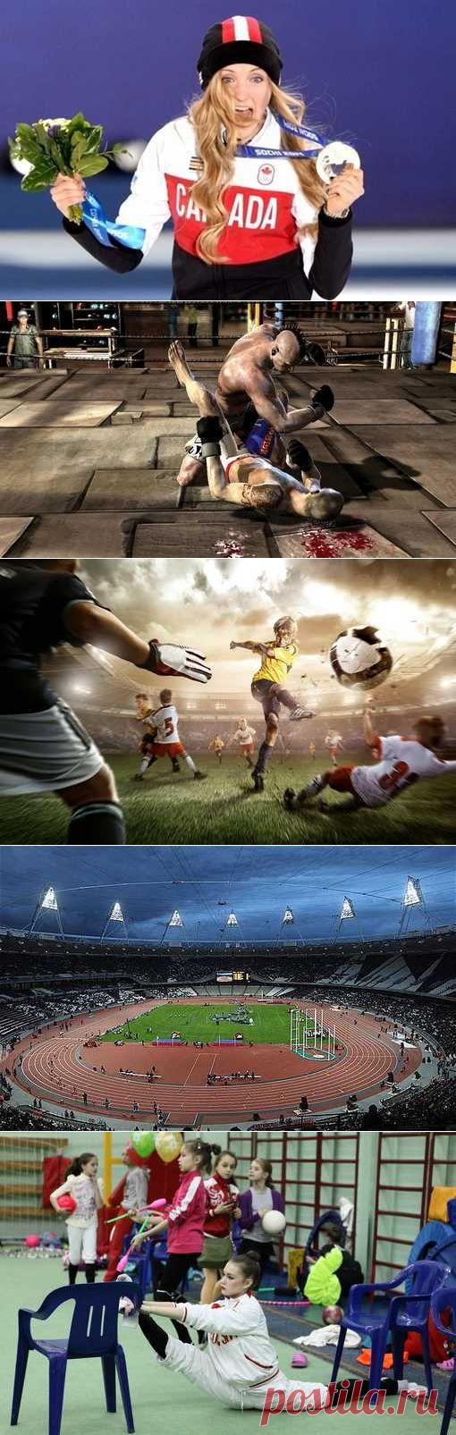 Городошный спорт, Легкая атлетика, Экстремальный спорт, Софтбол. (1/1) - Спортивный форум. - Спортивный сайт