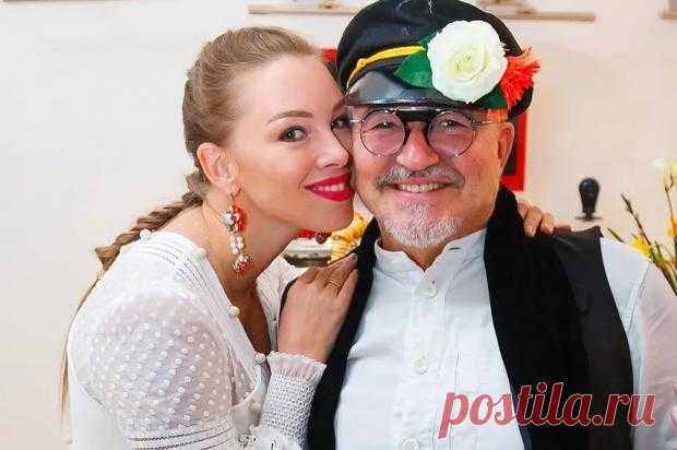Полина Диброва трогательно поздравила младшего сына с 6-м днем рождения