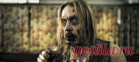 Вас ждут основоположники жанра, современные блокбастеры, остроумные комедии и совсем уж неожиданные истории.