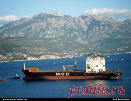 (7) Crna Gora Montenegro