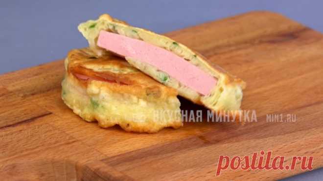 Самые вкусные НЕ ОЛАДЬИ, которые вы когда-либо пробовали!! 
Внешне такая закуска очень напоминает оладьи. И гости частенько сразу отказываются это попробовать. Но как только кто-то решится и попробует - за минуту ничего не остается! И это правда, потому что Н…