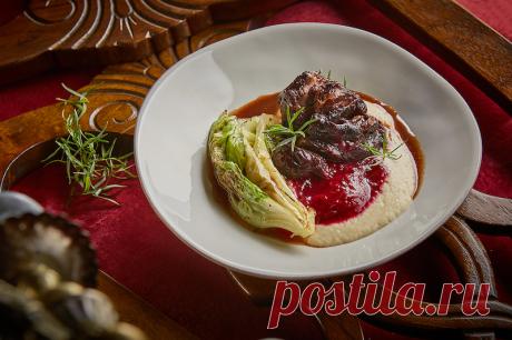 Как выбрать хорошую баранину без запаха? | Мастер-классы | Кухня | Аргументы и Факты