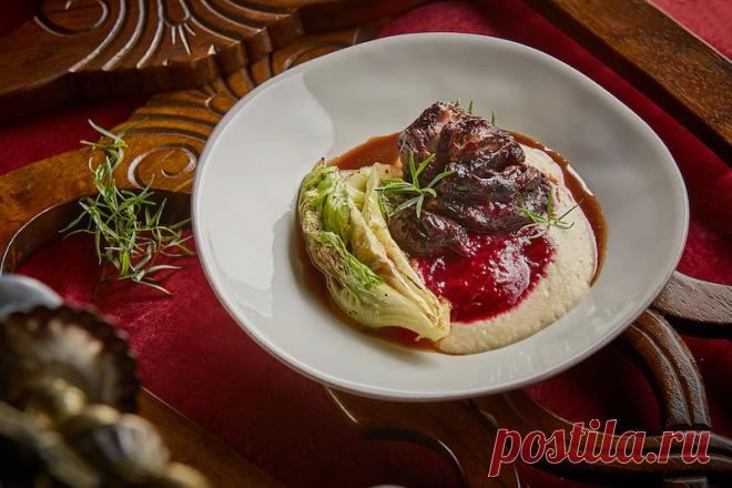 Как выбрать хорошую баранину без запаха? | Мастер-классы | Кухня | Аргументы и Факты