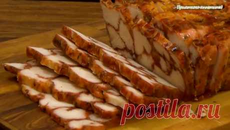 Мясо 'Мраморное' .