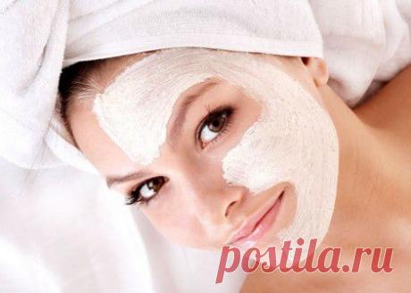 Маски для глубокого очищения кожи лица - Женский портал Брюнеточка