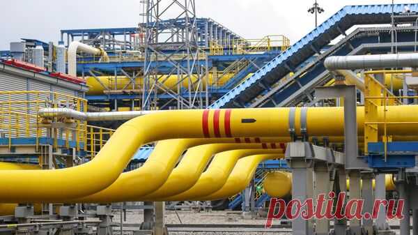 Новак рассказал о концепции нефтепровода параллельно "Силе Сибири 2"