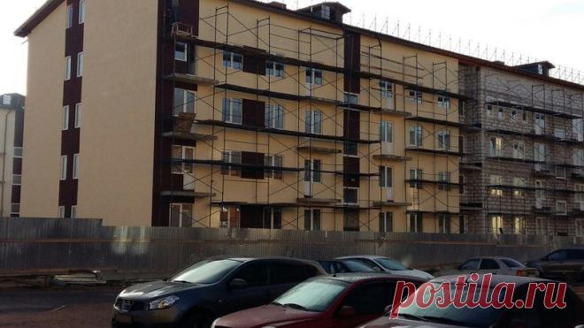 В2 | ЖК "ЩЕГЛОВСКАЯ УСАДЬБА" официальная группа ЖСК