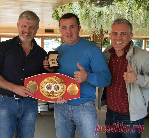 (34) #андрейрябинский — поиск на Facebook