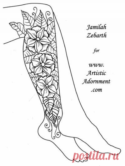427168-free-henna-patterns-free-mehndi-designs-henna-tattoo-drawings-for.jpg (400×529)