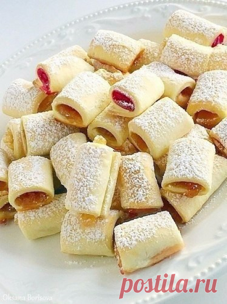 Рецепты