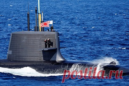 Япония оснастит подлодки ракетами дальнего действия. Минобороны Японии рассмотрит возможность оснащения находящихся на вооружении подводных лодок ракетами дальнего действия. По информации источника, Минобороны намеренно оснастить подводные лодки вертикальными пусковыми установками для запуска модернизированных ракет «Тип-12». Размещение ожидается не раньше 2030 года.