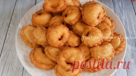 Вкуснейший завтрак 15 минут и все готово