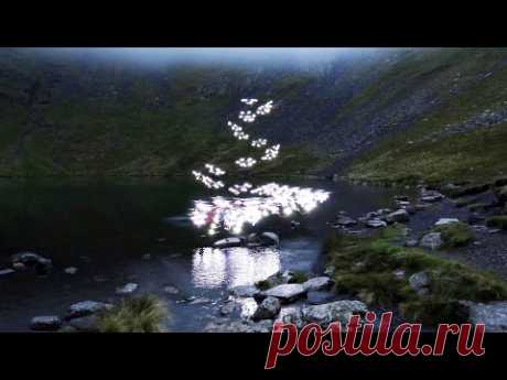 Marconi Union - Weightless (Official Video) Музыка для быстрого засыпания.