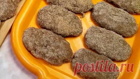 Те Самые ШКОЛЬНЫЕ КОТЛЕТЫ, Рецепт от Бывшего Школьного Повара