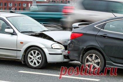 В России расширили тарифный коридор по ОСАГО