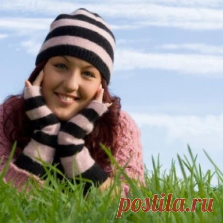 Как избавиться от черной полосы в жизни. - МирТесен