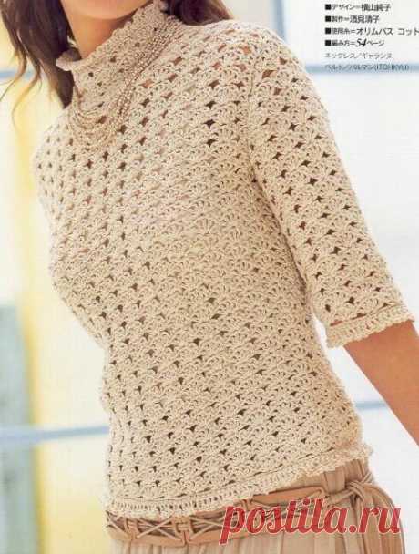 Чудесные японские модели крючком и схемы. | Вязалки Веселого Хомяка | Яндекс Дзен