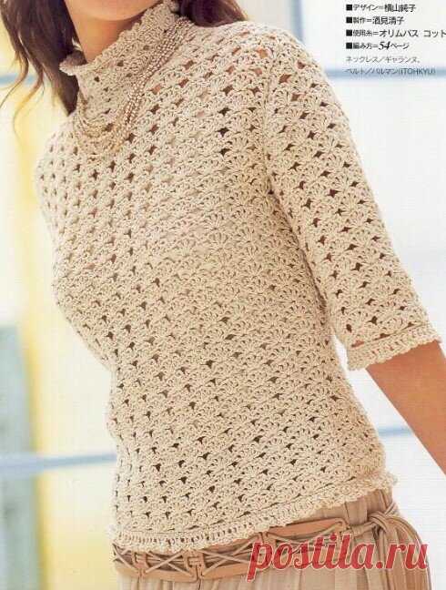 Чудесные японские модели крючком и схемы. | Вязалки Веселого Хомяка | Яндекс Дзен