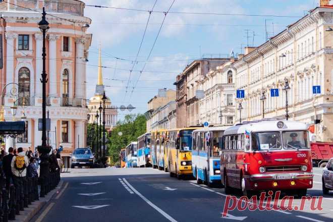 Где и как в Петербурге будут отмечать День города - Ведомости. Северо-Запад