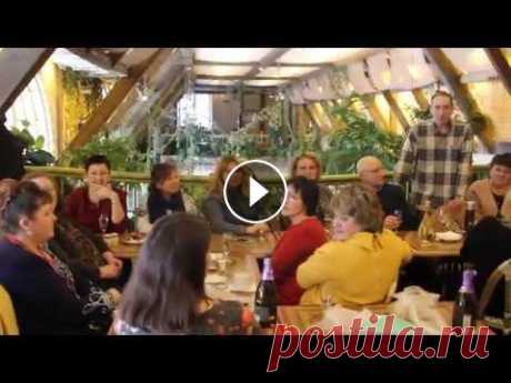 Форуму Розовый сад 5 лет: встреча друзей Юбилей форума Вестника садовода &quot;Розовый сад-онлайн&quot;...