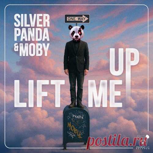 Silver Panda, Moby – Lift Me Up [PLR089B] free download mp3 music 320kbps
