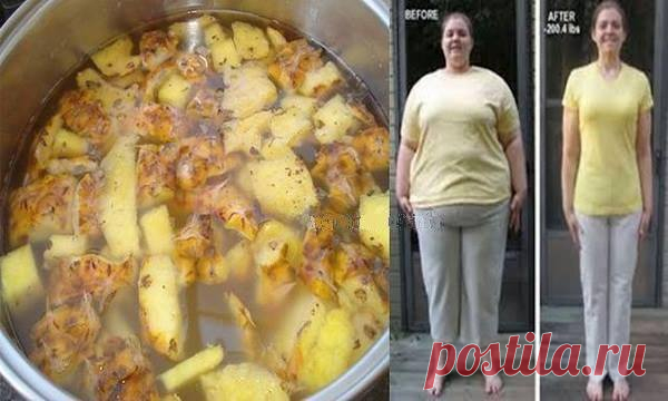 Если вы хотите похудеть быстро и легко, приготовьте этот напиток всего за 2 минуты! Напиток, который мы собираемся представить вам сегодня, — это прекрасная комбинация, необходимая для полной детоксикации организма. Это лучший способ избавиться от лишних килограмм, потому что это совершенно естественный метод. Сочетание этих...
