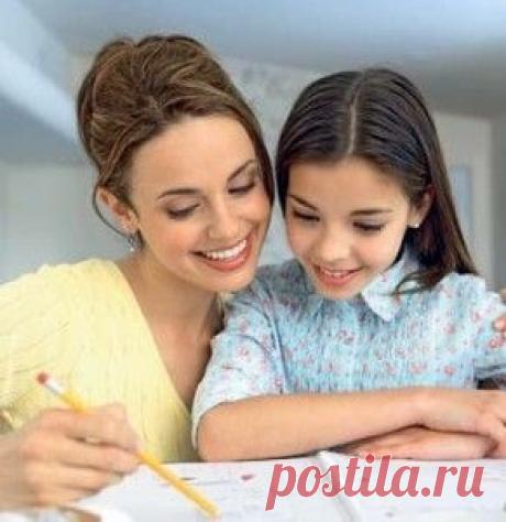 Запись аудиокаста «Как правильно хвалить ребёнка» | Будет Лидер!