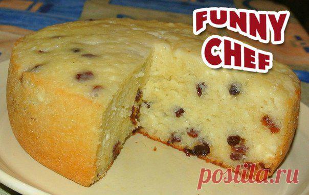 Funny Chef • Рецепты | ВКонтакте