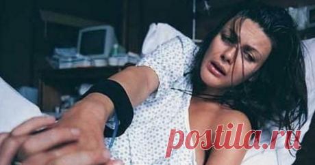 ШЕЛ 23-Й ЧАС РОДОВ. МЕНЯ, ОБЕССИЛИВШУЮ, ПЕРЕВЕЛИ, НАКОНЕЦ, НА КРЕСЛО... Шел 23-й час родов. Меня, обессилившую, перевели, наконец, на кресло Все, как в тумане. Яркий свет, какие-то безэмоциональные лица акушерок и врача.



— Тужься на схватке! – крикнул кто-то.

И я начала тужится.

— Не правильно, тужься в низ! – немного грубо крикнул врач.

Я снова тужусь,