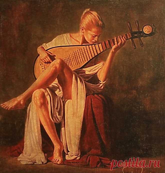 Декупаж.Творческая Мастерская Татьяны Куксенко