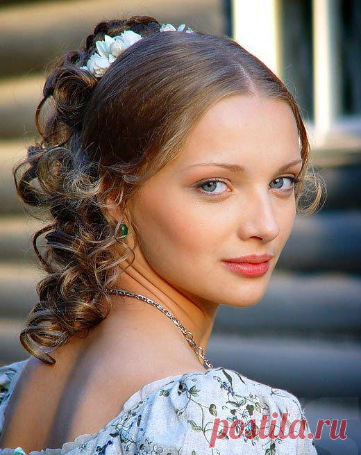 Екатерина Вилкова - фотографии - российские актрисы - Кино-Театр.РУ