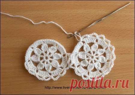 Вязание крючком