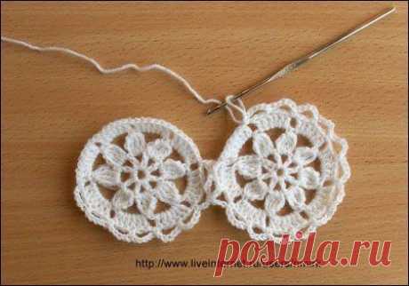 Вязание крючком