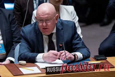 Небензя задал вопрос о смысле заседаний ООН. Заседания ООН по Газе не имеют смысла, если США не считают себя связанными принципами организации, заявил постоянный представитель России при ООН Василий Небензя. Он поинтересовался, означают ли заявления постпреда США при ООН Линды Томас-Гринфилд необязательность резолюций для государств-членов организации.