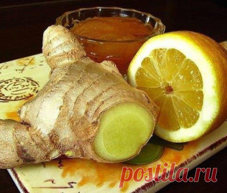 Чай, который растопит лишние килограммы