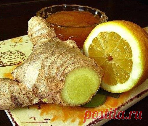 Чай, который растопит лишние килограммы