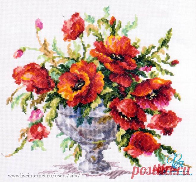 Вышивка | Записи в рубрике Вышивка | Дневник larissa63