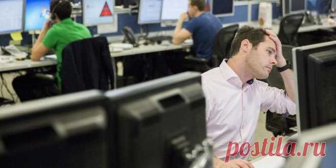 Avrupa borsaları düşüşle açıldı - Bloomberg HT