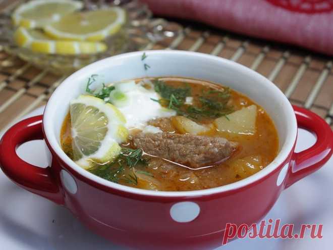 Вкус жизни