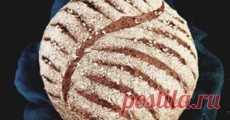 Ржаной хлеб на дрожжах Блог о домашней кулинарии, умении вкусно приготовить и красиво подать.