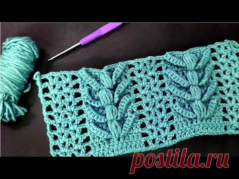 Жилет ручной работы в елочку с рисунком 